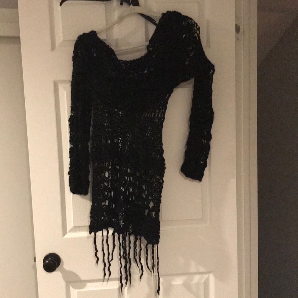 Free People sweater - Picture 4 of 6